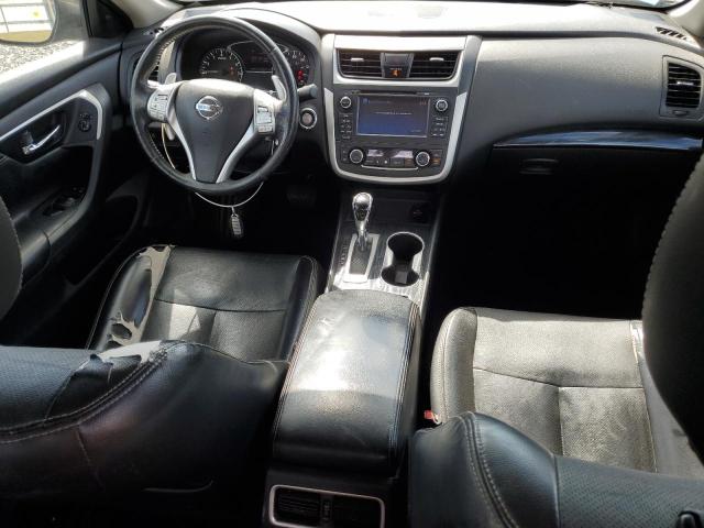 2016 NISSAN ALTIMA 3.5 1N4BL3AP6GC113771