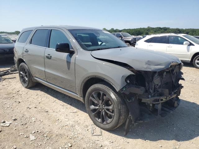2022 DODGE DURANGO SXT 1C4RDJAG7NC129629