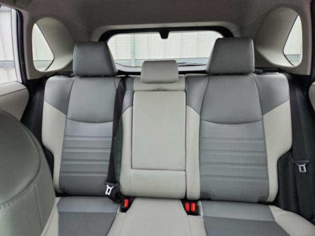 2020 TOYOTA RAV4 XLE PREMIUM JTMA1RFV9LD529341