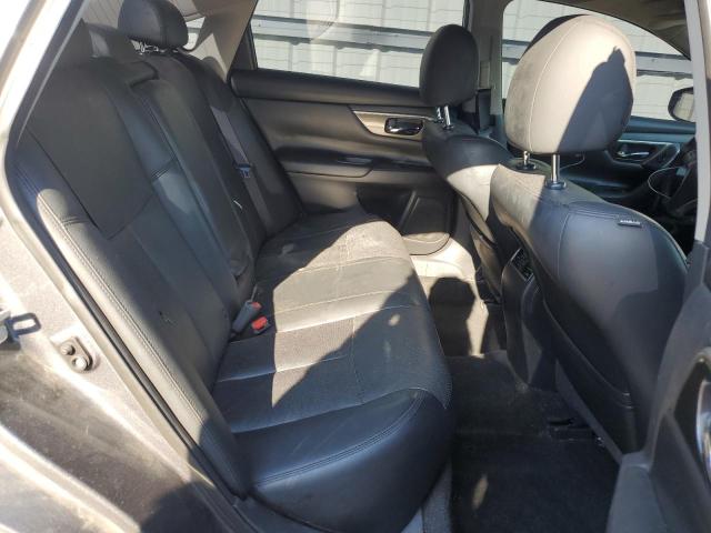 2015 NISSAN ALTIMA 2.5 - 1N4AL3AP8FN894646
