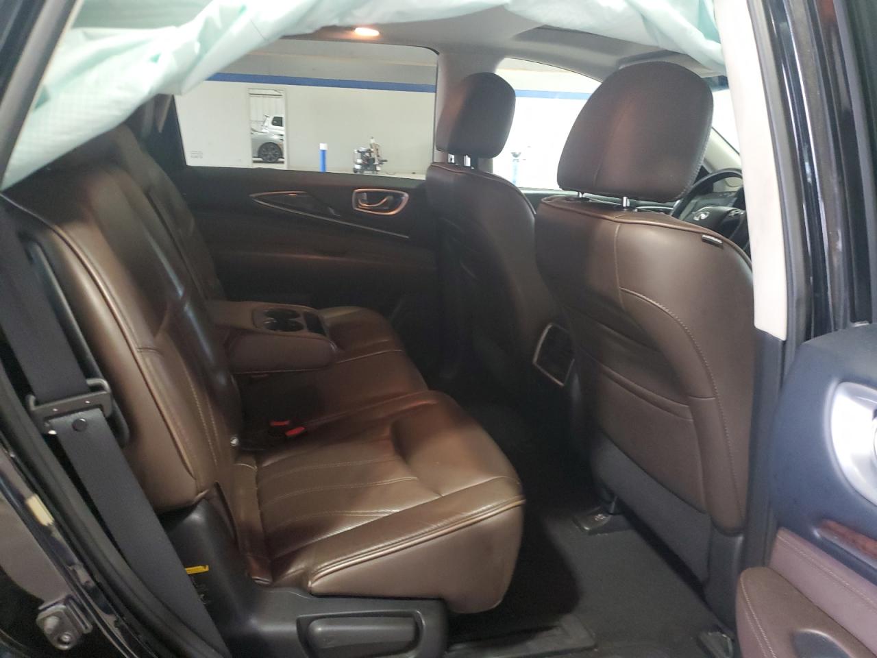 INFINITI QX60