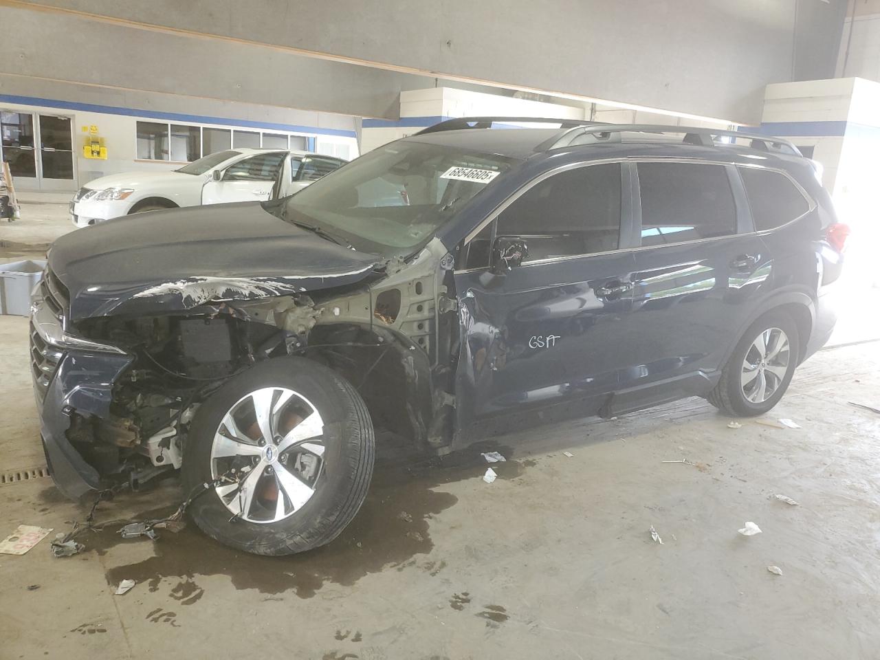 SUBARU ASCENT PREMIUM