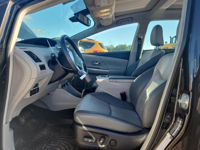 2015 TOYOTA PRIUS V JTDZN3EU1FJ024395