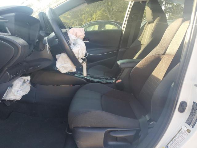2024 TOYOTA COROLLA LE - JTDBCMFE0R3050239