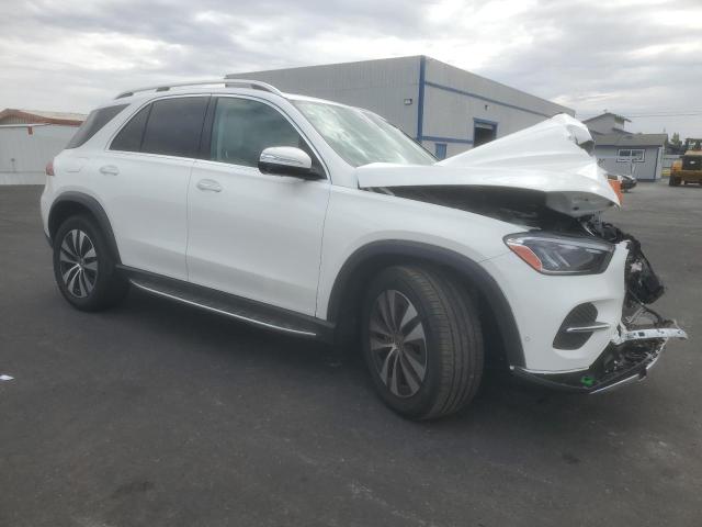 2025 MERCEDES-BENZ GLE 350 4JGFB4EB6SB331870