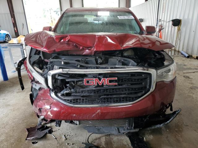 2017 GMC ACADIA SLE 1GKKNKLA6HZ309834