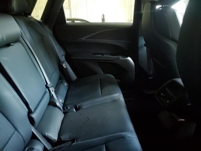 2024 CADILLAC LYRIQ LUXU 1GYKPPRLXRZ114715