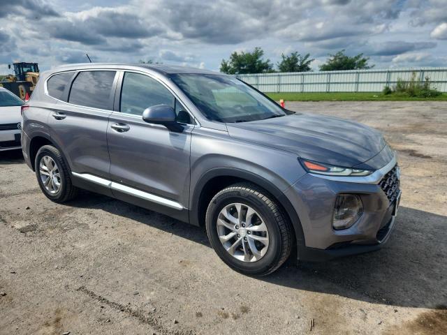 2019 HYUNDAI SANTA FE S - 5NMS2CAD4KH123616
