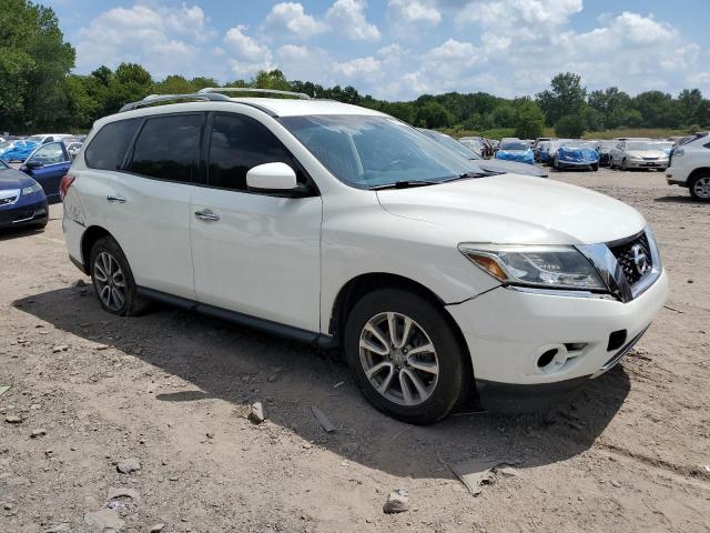 2015 NISSAN PATHFINDER 5N1AR2MM6FC693579