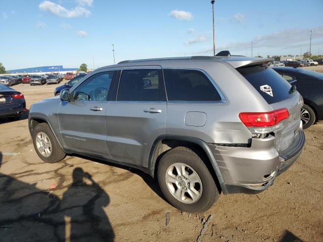 2016 JEEP GRAND CHEROKEE LAREDO 1C4RJFAG3GC379412