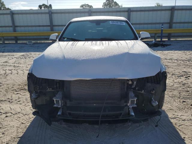 2017 BMW 330 I WBA8B9G50HNU50777