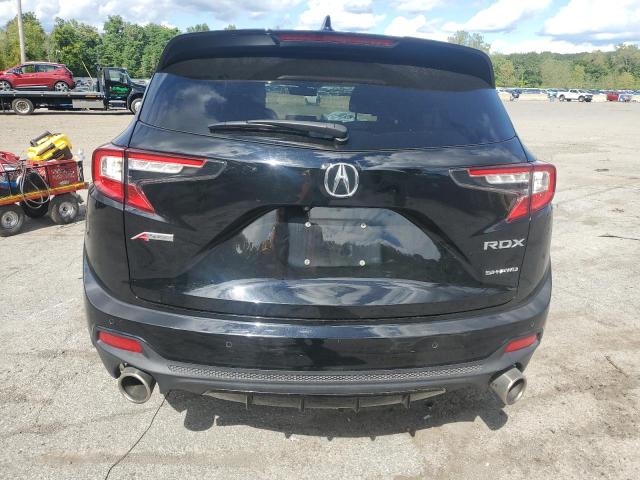 2023 ACURA RDX A-SPEC 5J8TC2H8XPL009714