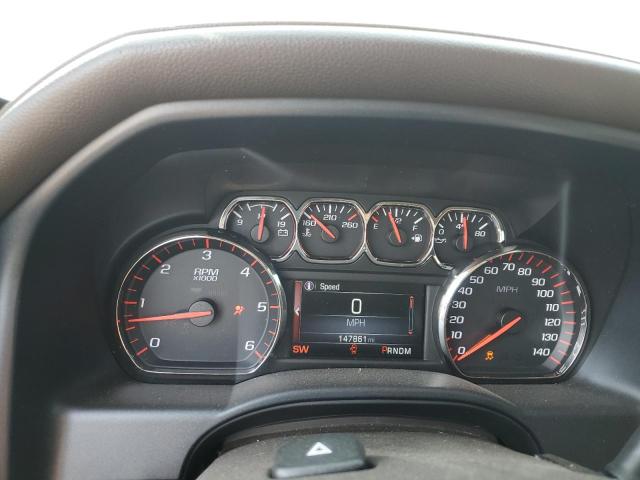 2015 GMC SIERRA K15 3GTU2VEC6FG262671