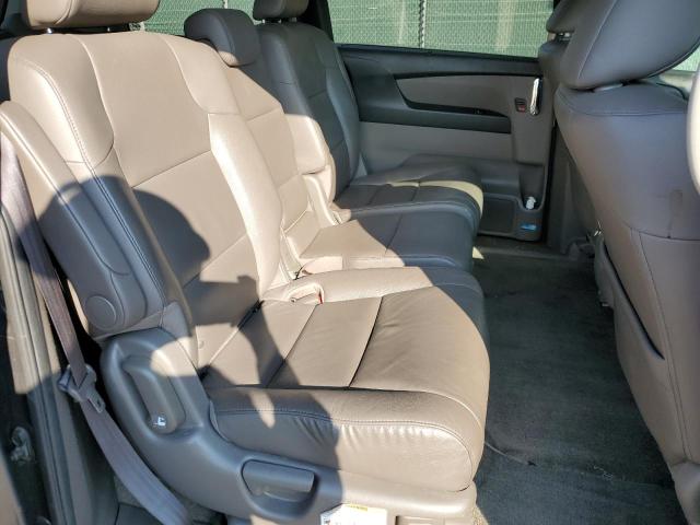 2015 HONDA ODYSSEY EX 5FNRL5H67FB001712