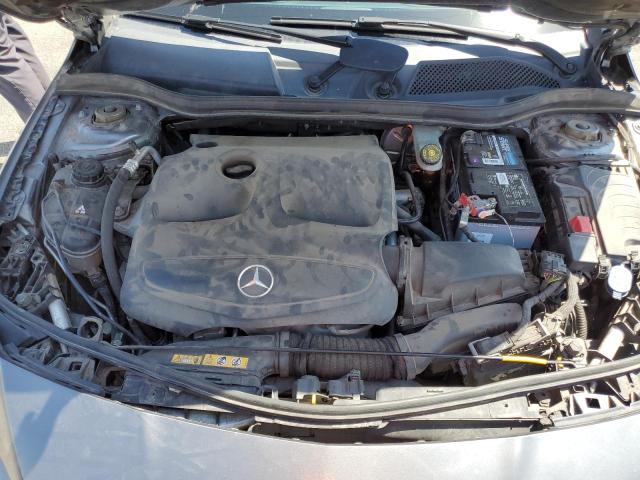 2015 MERCEDES-BENZ CLA 250 4M WDDSJ4GB8FN199627