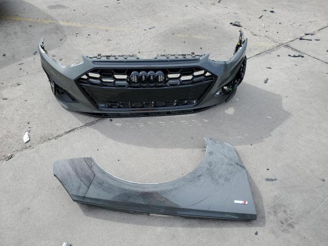 2024 AUDI A4 PREMIUM WAUEAAF42RN007306
