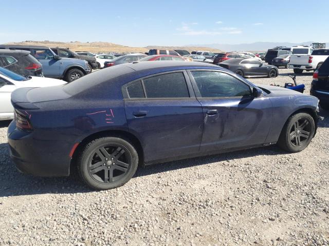 2015 DODGE CHARGER SE 2C3CDXBG5FH896826