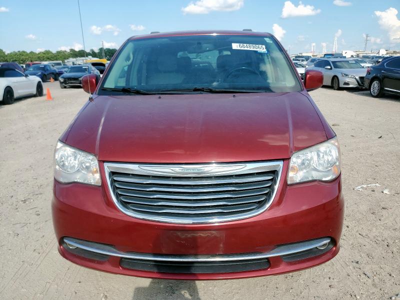 2015 CHRYSLER TOWN & COU 2C4RC1BG5FR710914