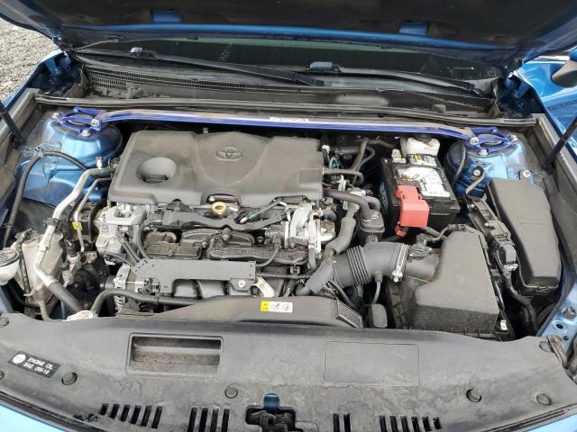 2020 TOYOTA CAMRY SE 4T1M11AK0LU307813