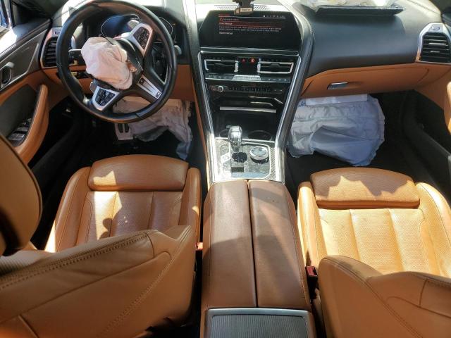 2021 BMW M850XI WBAGV8C02MCF61721