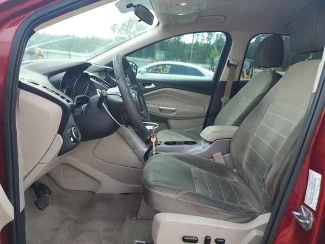 2016 FORD ESCAPE SE - 1FMCU0GX8GUB29994