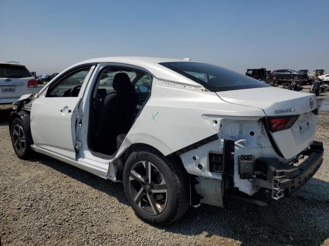 2024 NISSAN SENTRA SV 3N1AB8CV8RY256638