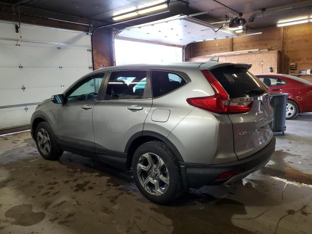 2018 HONDA CR-V EXL 2HKRW2H88JH646936