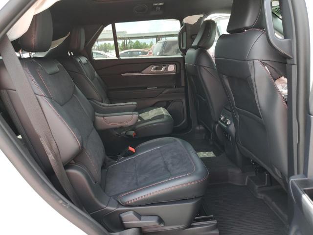 2025 FORD EXPLORER ST 1FMWK7GC8SGC16598