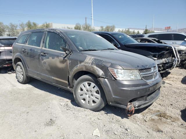 2015 DODGE JOURNEY SE 3C4PDCAB9FT724978
