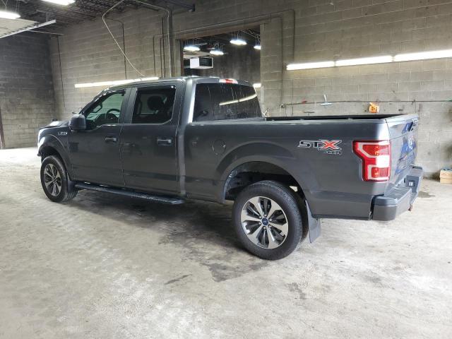 2019 FORD F150 SUPERCREW 1FTFW1E55KFC64401