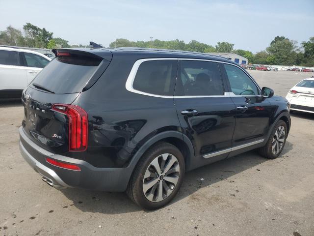 2020 KIA TELLURIDE - 5XYP64HC4LG032208