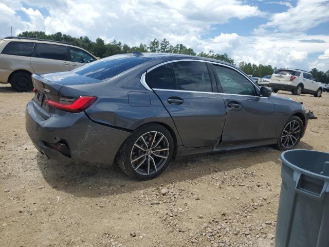 2020 BMW 330I 3MW5R1J09L8B10682