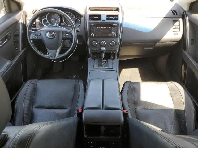2013 MAZDA CX-9 TOURI - JM3TB3CV1D0411453