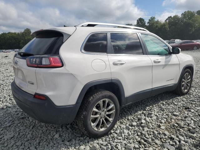 2020 JEEP CHEROKEE LATITUDE PLUS 1C4PJLLB4LD605517