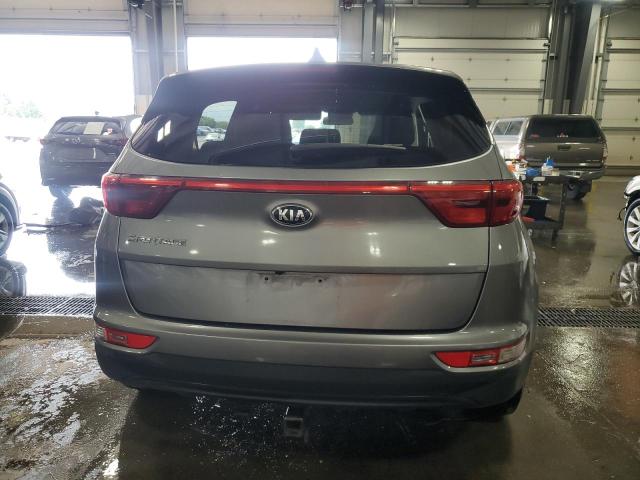 2017 KIA SPORTAGE L KNDPMCAC6H7167866