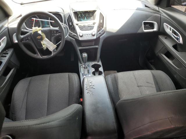 2016 CHEVROLET EQUINOX LS 2GNALBEK7G1152235