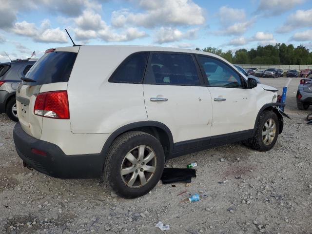 2011 KIA SORENTO BASE - 5XYKT3A14BG011122