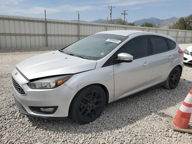 2016 FORD FOCUS SE - 1FADP3K20GL344102