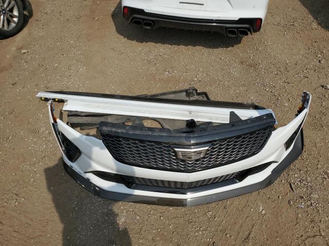 2022 CADILLAC CT4-V BLAC - 1G6D65RP4N0460267
