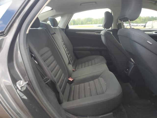 2017 FORD FUSION SE 3FA6P0H73HR394618