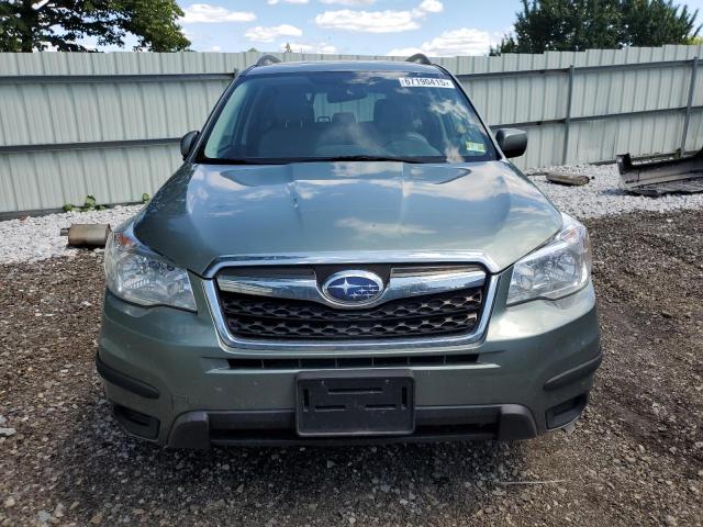 2016 SUBARU FORESTER 2 - JF2SJADC7GH502968