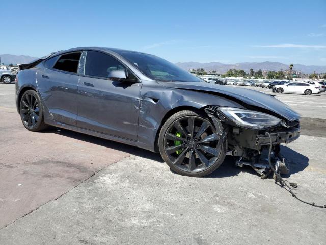 2018 TESLA MODEL S 5YJSA1E24JF243626