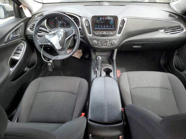 2017 CHEVROLET MALIBU LT 1G1ZE5ST6HF240202