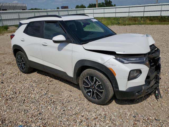 2023 CHEVROLET TRAILBLAZE - KL79MVSL1PB088049