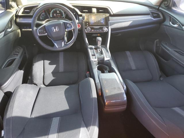2017 HONDA CIVIC EX 19XFC2F77HE031413