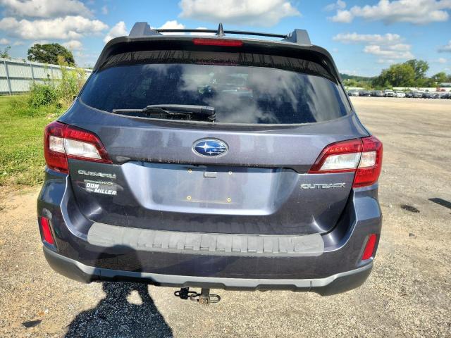 2016 SUBARU OUTBACK 2. 4S4BSBCC7G3361279