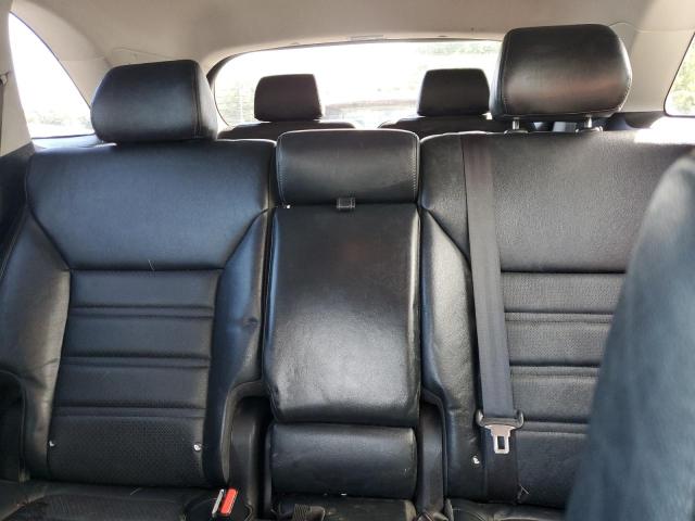 2016 KIA SORENTO EX 5XYPHDA52GG088577