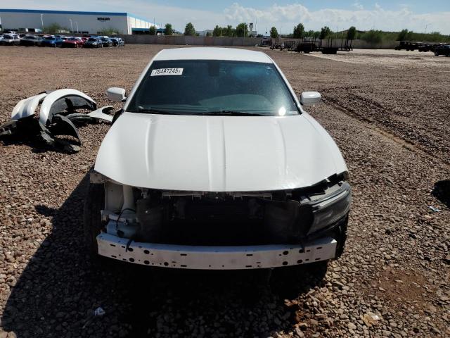 2019 DODGE CHARGER SX - 2C3CDXBG3KH664106