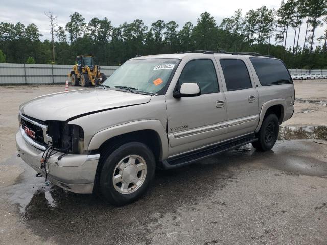 GMC YUKON XL C
