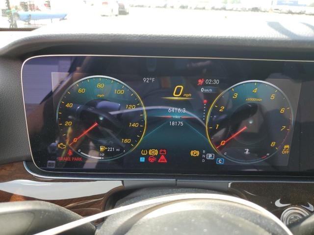 2023 MERCEDES-BENZ E 350 4MAT W1KZF8EB5PB109721